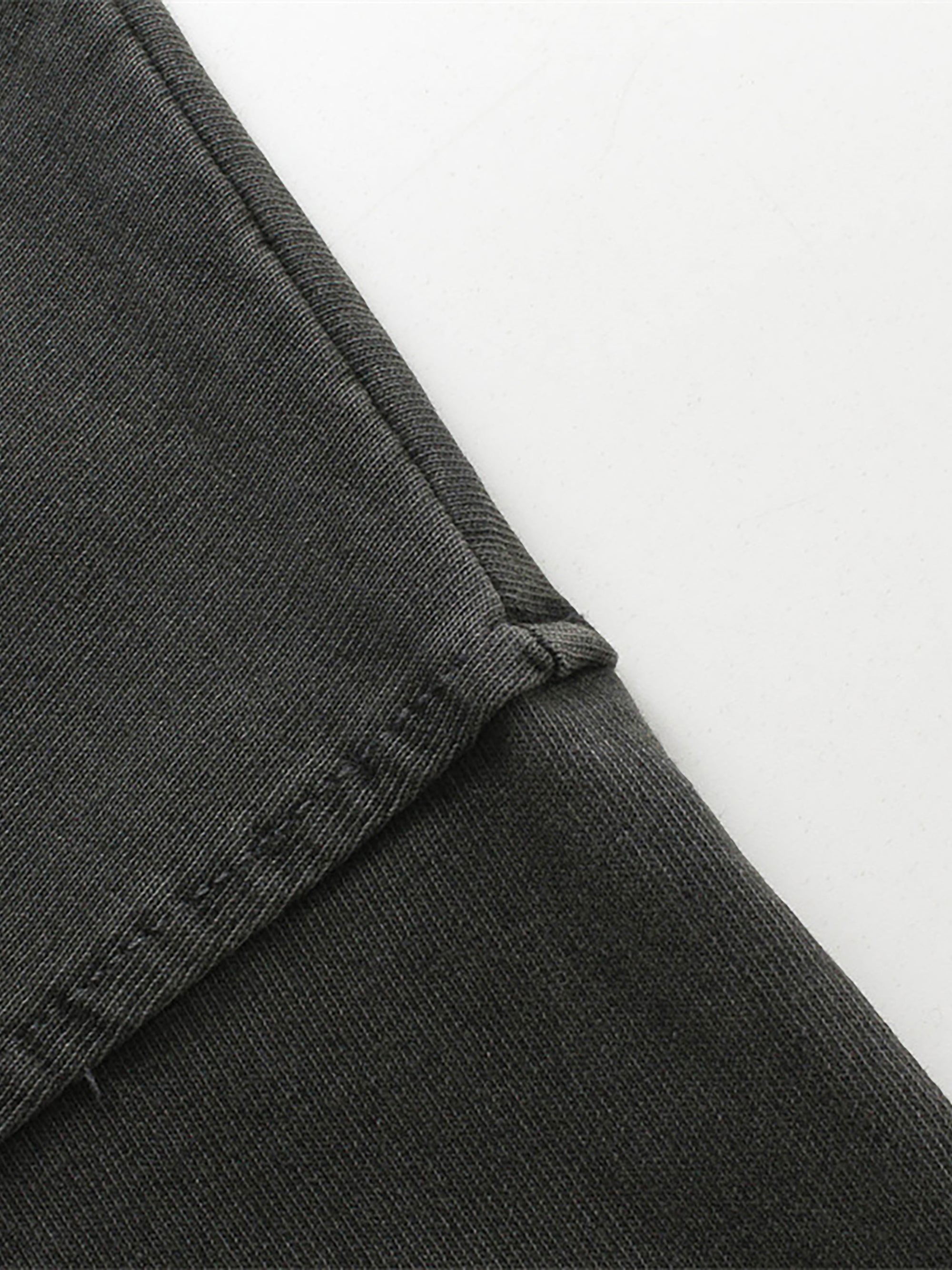 Retro Washed T-Shirt