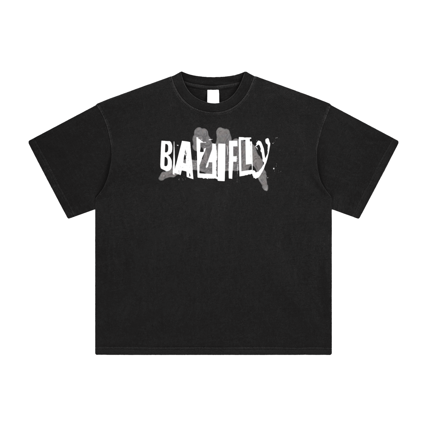 Retro Washed T-Shirt