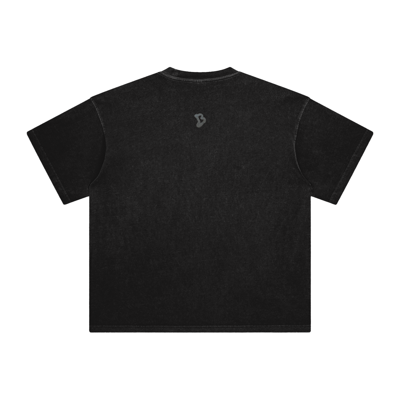 Retro Washed T-Shirt