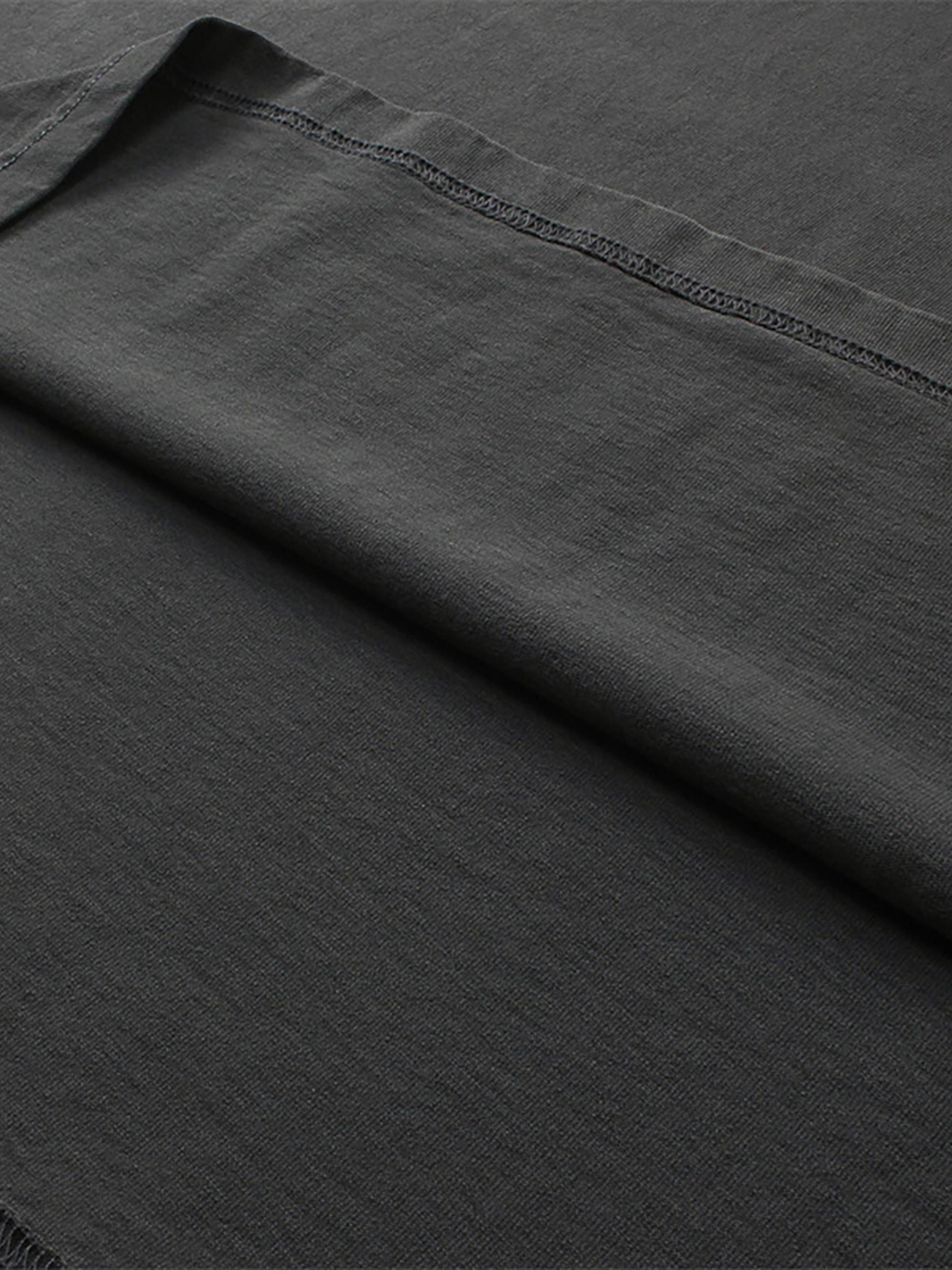 Retro Washed T-Shirt