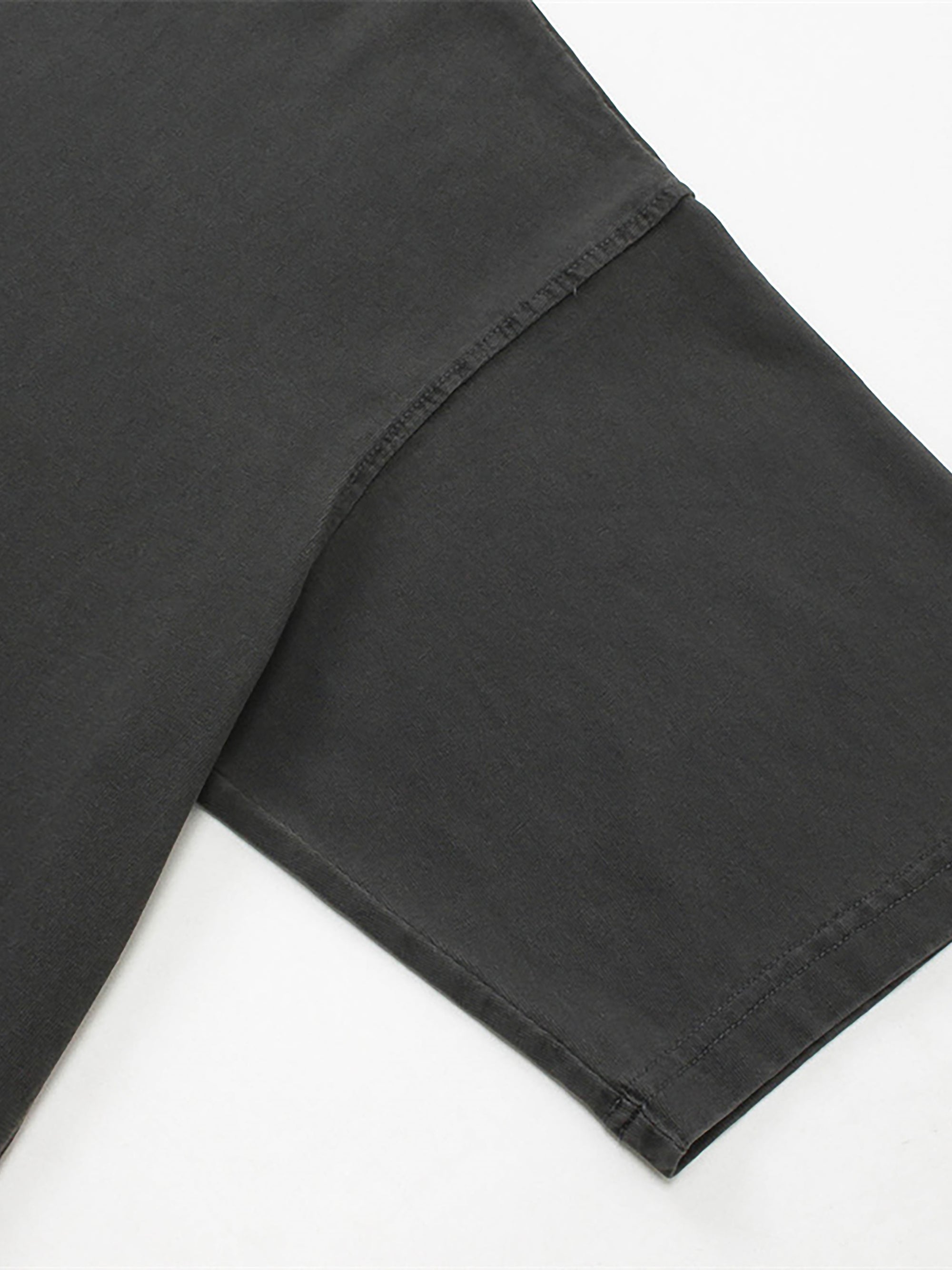 Retro Washed T-Shirt