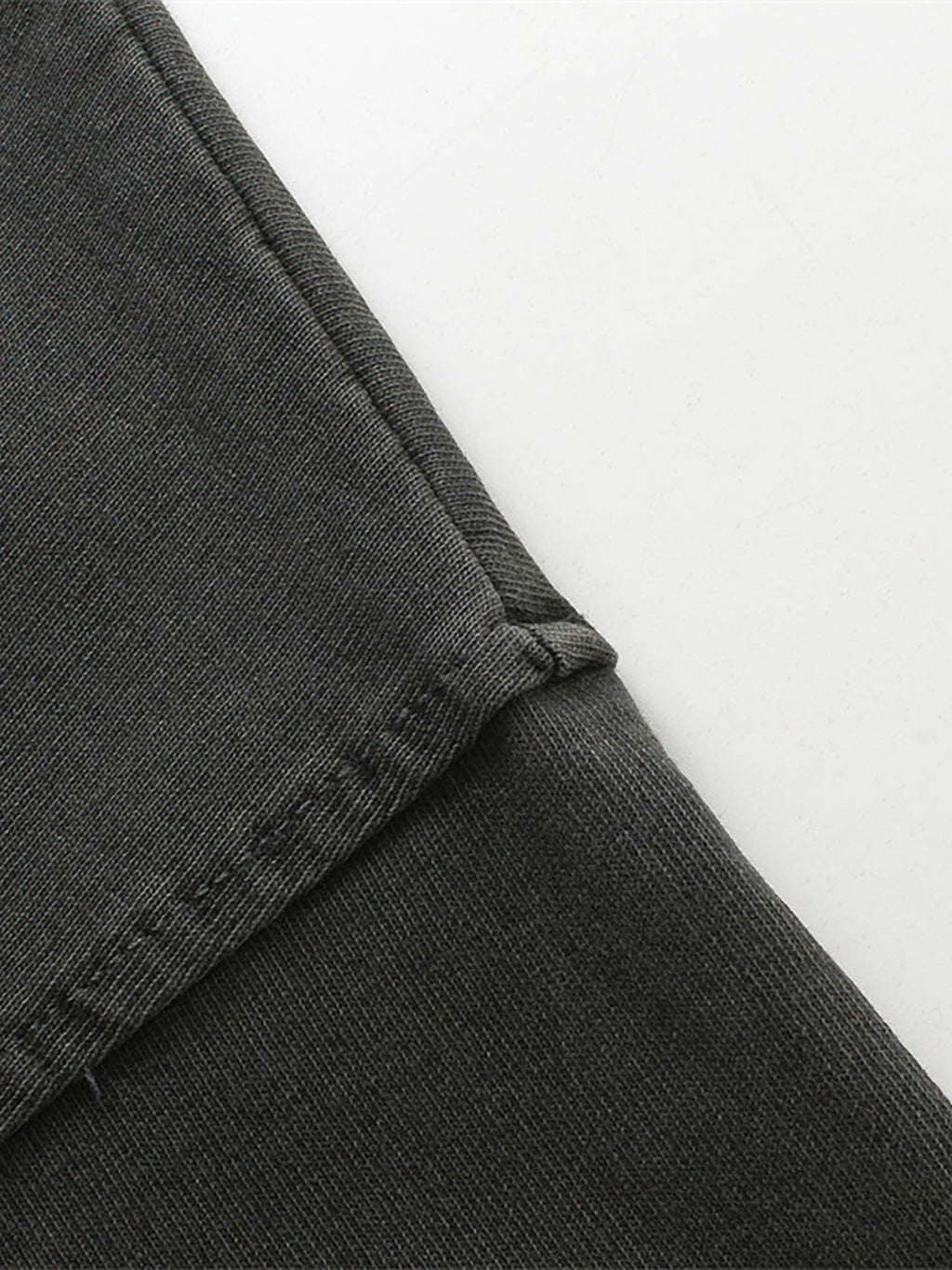 Retro Washed T-Shirt