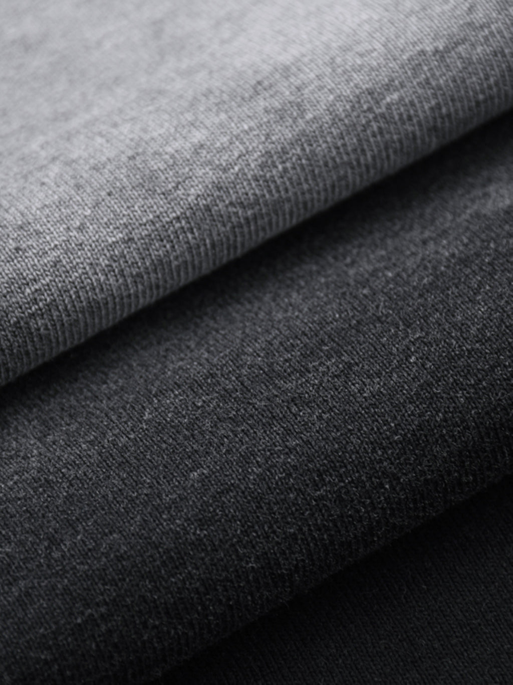 Square Patch Monkey Washed T-Shirt